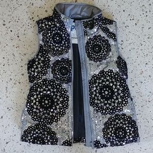 SALE! .S. Aeropastale Vest Jacket size M